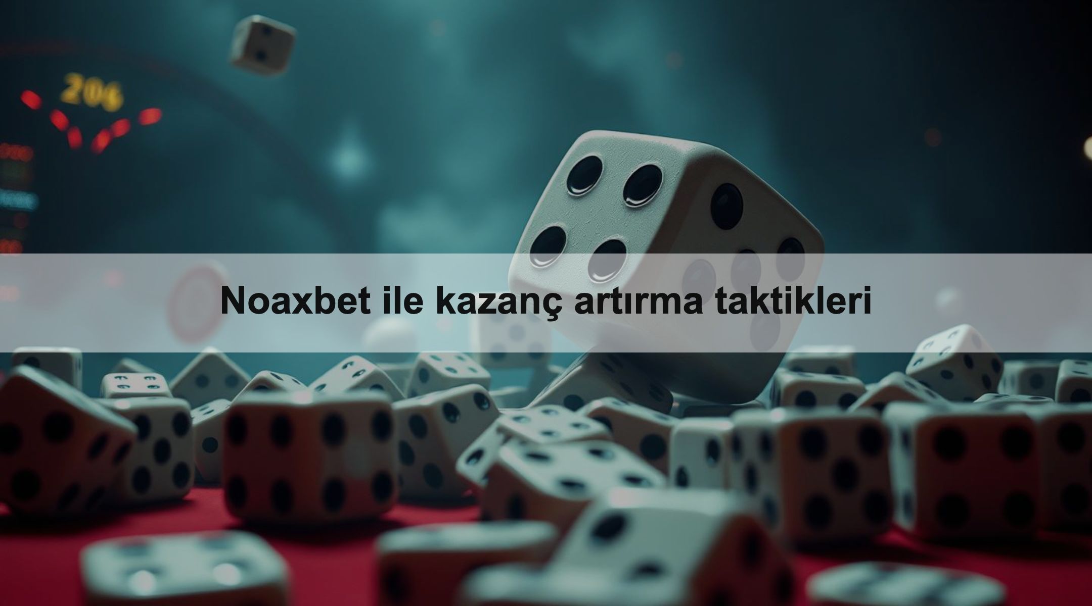 Noaxbet ile kazanç artırma taktikleri 1 Noaxbet ile kazanç artırma taktikleri