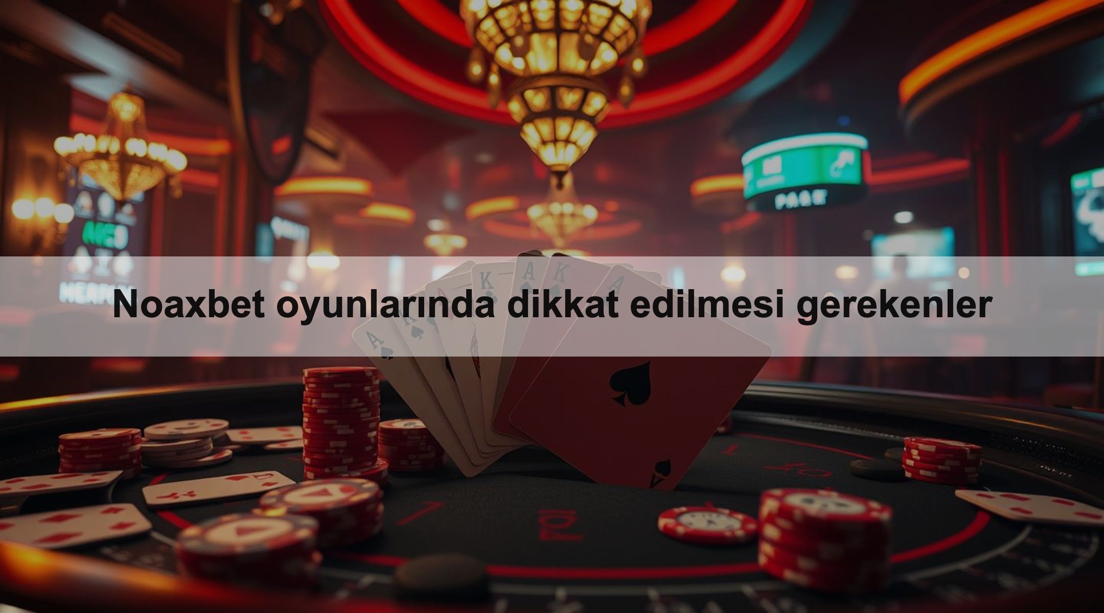 Noaxbet oyunlarında dikkat edilmesi gerekenler 1 Noaxbet oyunlarında dikkat edilmesi gerekenler