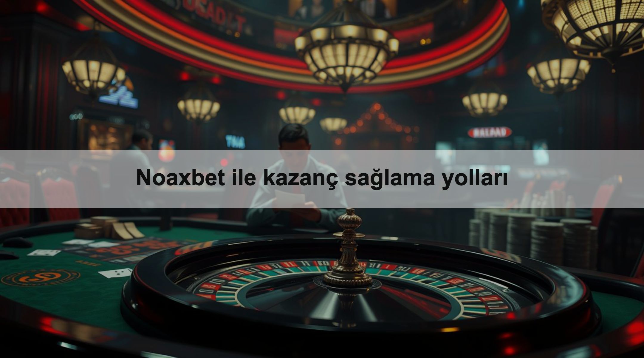 Noaxbet ile kazanç sağlama yolları 1 Noaxbet ile kazanç sağlama yolları